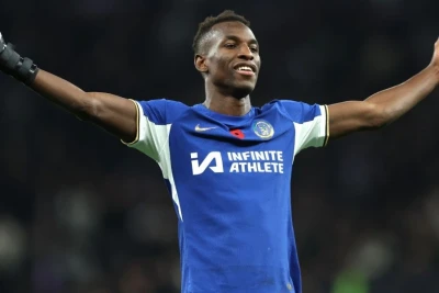 Nikolas Cekson "Aston Villa"ya ke&ccedil;ə bilər