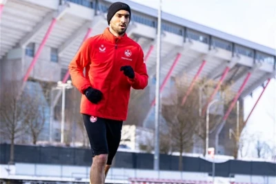 Mahir Emreli fevrala qədər meydanda olmayacaq