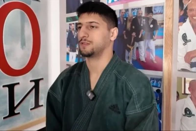 Azərbaycanlı kempo-karate ustası Toğrul İbrahimli faciəvi şəkildə ölüb