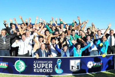 Azərbaycan Superkuboku: Niyə keçirilmir və bərpa olunacaqmı?