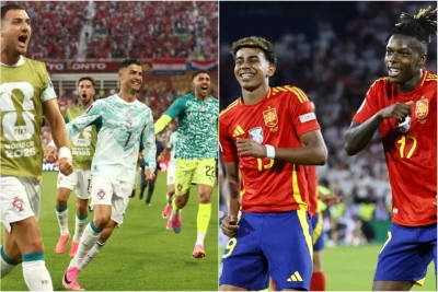 DÇ-2026: 1/8 final mərhələsinin davamı