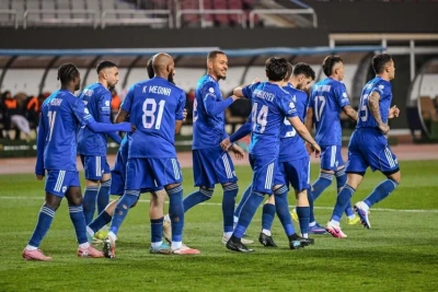 Видеообзор матча «Карабах» — «Араз-Нахчыван» (6:0)