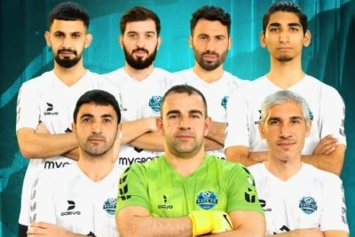 "Şəfa" 7 futbolçu ilə yollarını ayırıb