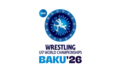 Ermənistanın gənc güləşçiləri Bakıda keçiriləcək dünya çempionatında iştirak etmək üçün Azərbaycana gəliblər