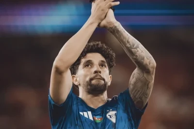 "Qarabağ"dan Kadi ilə bağlı açıqlama: Bərpa prosesi necə gedir?