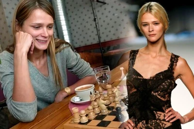 Karmen Kass: Modadan Şahmata - Prezidentlik Dövrü, Nailiyyətlər və Çətinliklər