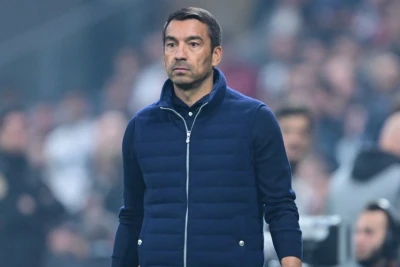 Feyenoord"un yeni baş məşqçisi kimdir