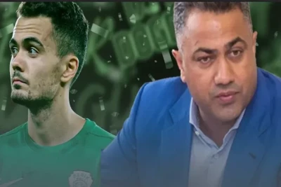 "Serikspor" mali zorluklar nedeniyle oyuncu kaybediyor, Azerbaycanlı sahibe protestolar var