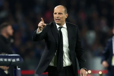 "Milan" baş məşqçi Massimiliano Alleqrini, baş direktor və idman direktorunu işdən çıxarıb