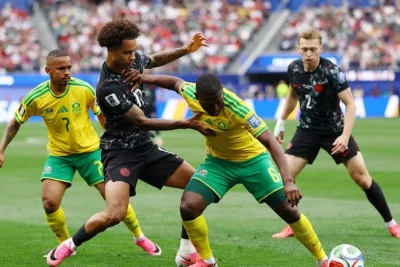 DÇ-2026: CAR - Kanada oyunu 0:0 hesabı ilə fasiləyə getdi