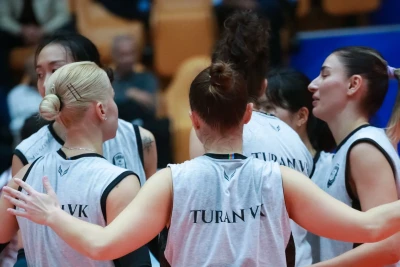 Voleybol üzrə Azərbaycan çempionu “Turan” “Mladost”a qarşı: Tovuz klubu Avropada sözünü deyə biləcəkmi? - İDMAN.BİZ-in İCMALI