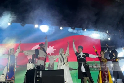 Mingəçevirdə "Prezident Kuboku 2026" beynəlxalq reqatasının açılış mərasimi keçirildi