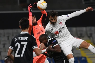 Şahruddin Məhəmmədəliyev "PODKAT"da: Uşaqlıq xatirələri, Balotelli ilə təcrübə və Qurban Qurbanov haqqında fikirlər - VİDEO