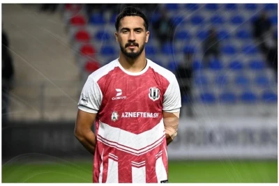 "Karvan-Yevlax" Səid İranxanla müqaviləyə xitam verdi