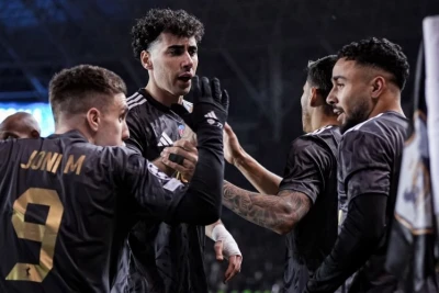 Azərbaycan Klublarının Çempionlar Liqasında 150-ci Qolu