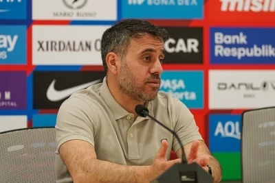 Ayxan Abbasov "Şamaxı"nın qələbəsi və milli komanda təklifi barədə danışıb