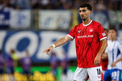 Zaqatalada futbolçu Mahir Emrelinin qohumu intihar edib