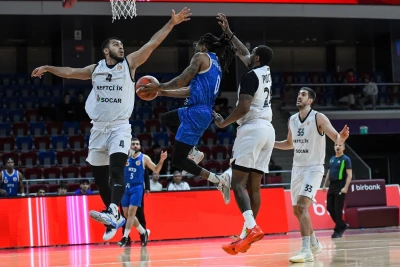 ABL-də pley-off mərhələsinin startı