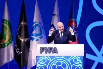 FİFA və FIFPro futbolçuların mövsüm sonunda məcburi 21 günlük istirahəti barədə razılığa gəlib
