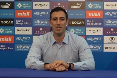 AFFA Hakimlər Komitəsi “Qəbələ” – “Sabah” oyunundakı penalti qərarını dəstəkləyib - VİDEO