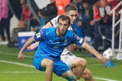 Azərbaycan - İslandiya matçının videoicmalı