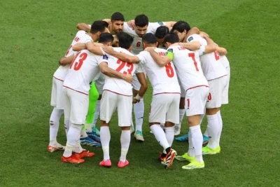 İranın mundialda iştirak etməməsi AFC və UEFA komandalarına şans yarada bilər