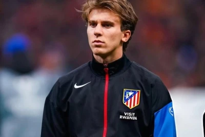 Pablo Barrios "Mançester Siti"nin radarına düşüb