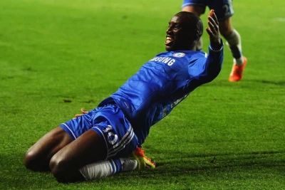 Demba Ba “Havr”ın idman direktoru olub