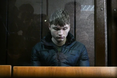 "Ural"ın futbolçusu Sekaça yetkinlik yaşına çatmayan şəxsə qarşı zorakılıqda ittiham irəli sürülüb