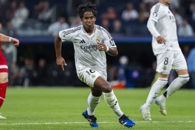 "Real"ın hücumçusu Hendrik "Lion"a keçəcək