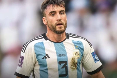 "Yuventus" argentinalı müdafiəçini transfer etmək istəyir