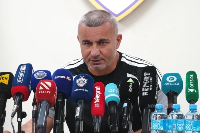 Qarabağ - Dinamo oyununda heyətdə dəyişiklik gözlənilir