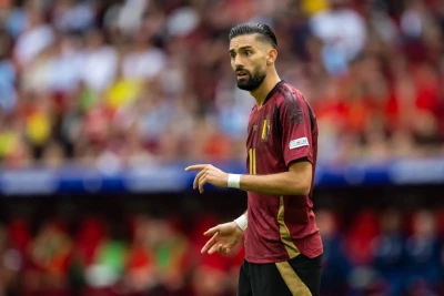 "Roma" Karrasko transferini icarə variantı ilə dəyərləndirir