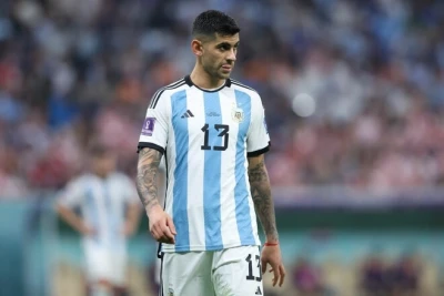 Romero: "Komanda Messi ilə oynamağı sevir, o, DÇ-2026-da iştirak edə bilər"
