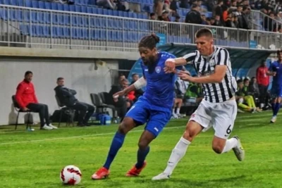Premyer Liqada "Turan Tovuz" doğma meydanda "Neftçi"dən uduzub