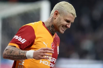 "Qalatasaray" "Konyaspor"a səfərdə uduzub (Türkiyə Superliqası)
