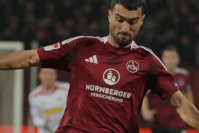 Mahir Emreli mövsümün son matçını qaçıracaqmı?