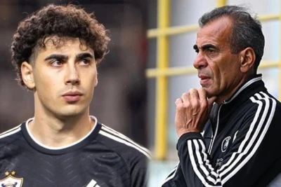 Bəhlul Mustafazadənin Çinə transferdən imtinasına peşmanlığı varmı? - Atası AÇIQLADI