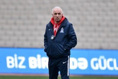 Arif Əsədov: “Qəbələ”nin “Qarabağ”dan çəkinməməsi məni təcübləndirdi” – MÜSAHİBƏ
