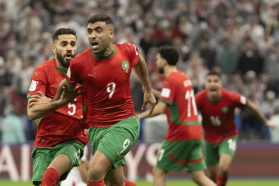 Mərakeş Futbol Federasiyası Afrika Millətlər Kubokundakı Qərəzli Hakimliyə Görə CAF və FIFA-nı Məhkəməyə Verəcək