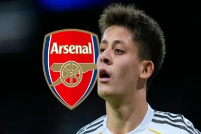 Arda Gülər "Real Madrid"dən ayrıla bilər: "Arsenal" 80 milyon avro ödəməyə hazırdır