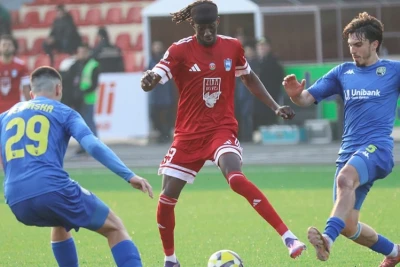 Misli Premyer Liqası XIV tur: "Qarabağ"ın "Zirə", "Neftçi"nin "Sabah" və digər komandalarla oyunlarının statistikası