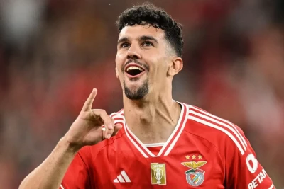 Real Tomaş Araujunu heyətinə cəlb etməyə çalışır