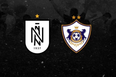 "Neftçi" - "Qarabağ" oyunu öncəsi təhlükəsizlik tədbirləri gücləndirilir