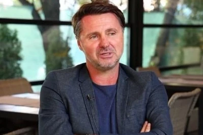 Elvir Boliç: "Bakıda insanların məni tanımasına təəccübləndim" - MÜSAHİBƏ
