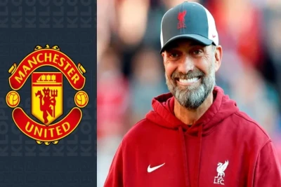 Klopp "Mançester Yunayted"in təklifini niyə rədd etdiyini açıqladı