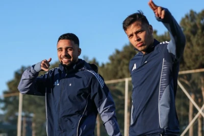 "Qarabağ" 2025/26 mövsümünün ikinci hissəsinə hazırlaşır