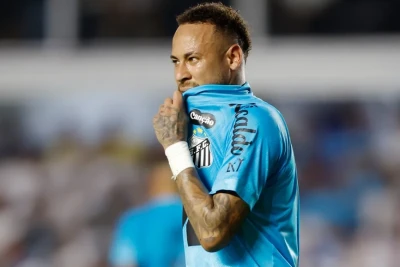 Ançelotti Neymarı Dünya Çempionatına çağırmayacaq