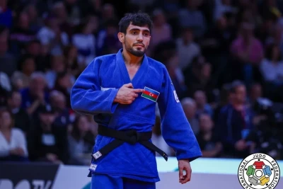 Ruslan Paşayevin zədəsi ciddi deyil, mayda məşqlərə qayıdacaq
