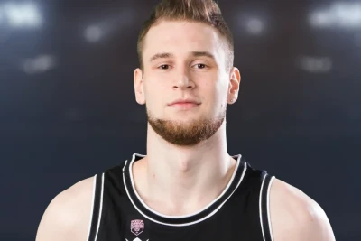 Sabah basketbol klubu Andri Voyaloviç ilə yollarını ayırdı